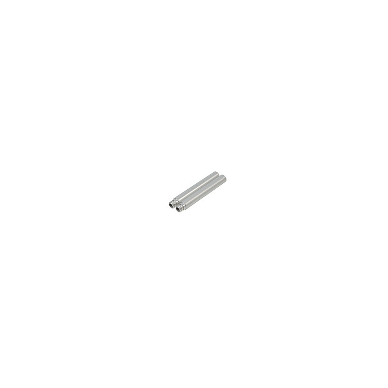 1 Pair rod extensions 100 mm with thread mount 15mm Chrosziel 1 Pair rod extensions 100 mm with thread mount 15mm Chrosziel