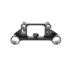 Chrosziel QuickAdapter 15mm for 19mm Rods Chrosziel