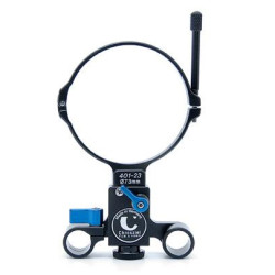 Lens support bracket for Fujinon HD Cine Chrosziel