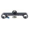 Lens support Fujinon HD 19mm
