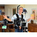 Stabilizing Camera Support up to (2/7 kg),For Video & Film Cameras Easyrig