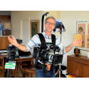 Stabilizing Camera Support up to (2/7 kg),For Video & Film Cameras Easyrig