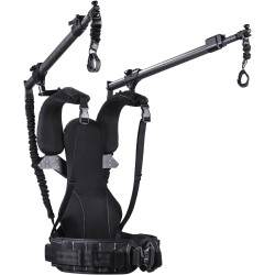 Ready Rig GS + Pro Arms Ready Rig