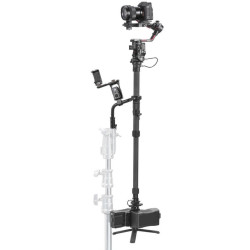 GSS-T01-V Tilta Float Handheld Gimbal Support System - V Mount for Ronin DJI RS 2 Tilta