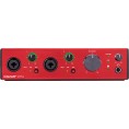 Clarett+ - Interface 10 In / 4 Out FOCUSRITE