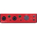 Clarett+ - Interface 10 In / 4 Out FOCUSRITE