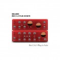 Clarett+ - Interface 10 In / 4 Out FOCUSRITE
