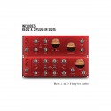 Clarett+ - Interface 10 In / 4 Out FOCUSRITE
