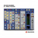 Clarett+ - Interface 10 In / 4 Out FOCUSRITE