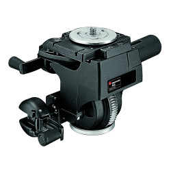 400 - Articulation pour moniteur LCD à glissière Flash Manfrotto