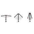 FLOWTECH 100MS 5585 Sachtler