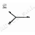 7002 - Lightweight spreader for all tripods with 100 mm bowl (except DA 100 K) Sachtler