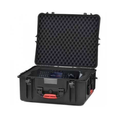 ADV1-2710-01 - 3U-32CH redudant power rackmount device Hprc