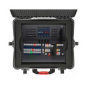 ADV1-2710-01 - 3U-32CH redudant power rackmount device Hprc