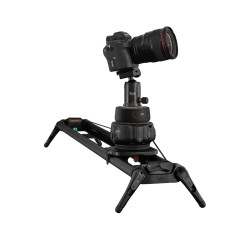 Genie II Pan Track - Indie KIT Syrp
