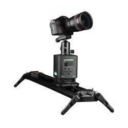 Genie Tracking - Starter Kit Syrp