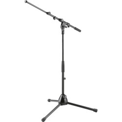 259 - Taille basse - Extensible : 435-745 mm K&M