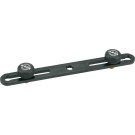 23550 - Barres de couplage - Pour 2 micros. L : 200 mm
