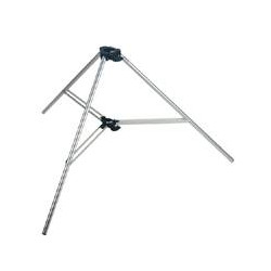 032BASE - aluminium Single Base for Autopole Manfrotto