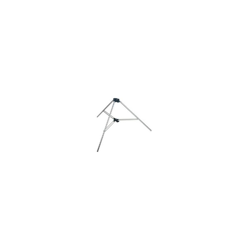 032BASE - aluminium Single Base for Autopole Manfrotto 032BASE - aluminium Single Base for Autopole Manfrotto
