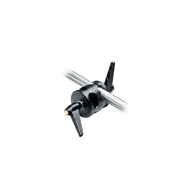 124 - Clamp for 3085 Boom Arm Manfrotto 124 - Clamp for 3085 Boom Arm Manfrotto