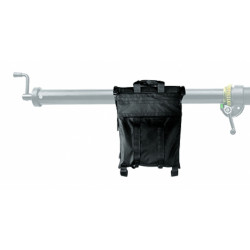 G300 - Sand Bag for Boom Stand - Empty - Holds 77,16 lbs (35kg) Manfrotto
