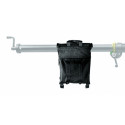G300 - Sand Bag for Boom Stand - Empty - Holds 77,16 lbs (35kg) Manfrotto