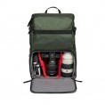 Street II Slim Backpack Manfrotto