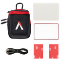 MC Torche Led RGB Aputure