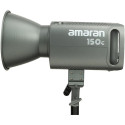 Amaran 150C RGBWW 150W Full-Color 2,500K - 7,500K (Grey) Aputure