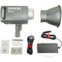 Amaran 150C RGBWW 150W Full-Color 2,500K - 7,500K (Grey) Aputure