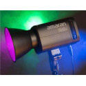 Amaran 150C RGBWW 150W Full-Color 2,500K - 7,500K (Grey) Aputure