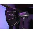 Amaran 150C RGBWW 150W Full-Color 2,500K - 7,500K (Grey) Aputure