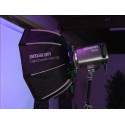 Amaran 150C RGBWW 150W Full-Color 2,500K - 7,500K (Grey) Aputure