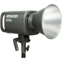 Amaran 300C RGBWW 300W Full-Color 2,500K - 7,500K (Grey) Aputure