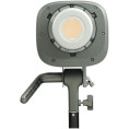 Amaran 300C RGBWW 300W Full-Color 2,500K - 7,500K (Grey) Aputure