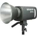 Amaran 300C RGBWW 300W Full-Color 2,500K - 7,500K (Grey) Aputure