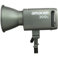 Amaran 300C RGBWW 300W Full-Color 2,500K - 7,500K (Grey) Aputure