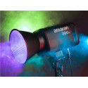 Amaran 300C RGBWW 300W Full-Color 2,500K - 7,500K (Grey) Aputure
