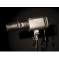 Amaran 300C RGBWW 300W Full-Color 2,500K - 7,500K (Grey) Aputure