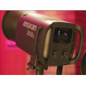 Amaran 300C RGBWW 300W Full-Color 2,500K - 7,500K (Grey) Aputure
