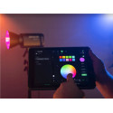 Amaran 300C RGBWW 300W Full-Color 2,500K - 7,500K (Grey) Aputure