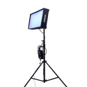 Amaran F21c RGBWW 2x1 LED Flexible Mat 100W -3,360+ lux 1 meter (5600K) Aputure