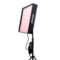 F22c RGBWW 2x2 LED Flexible Mat 200W Aputure