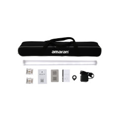 Amaran RGB LED TUBE 2.700-10.00 Pixel Tube Light Aputure