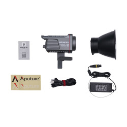 Amaran 100x S - Amaran 100x S LED Bi-color  Aputure
