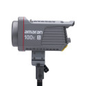 Amaran 100x S - Amaran 100x S LED Bi-color  Aputure