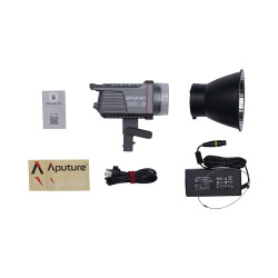 Amaran 200x S Bi-color 2.700K-6.500K Aputure