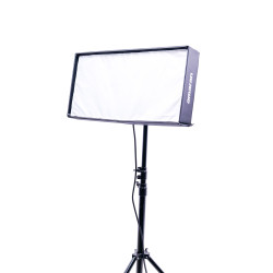 amaran F21x Bi-Color 2x1 LED Flexible Mat 100W-3,632+ lux @ 1 meter (5600K) Aputure