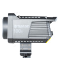Bowens illuminator 100W 5600K CRI 95+ - 39.500 Lux Aputure